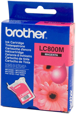 Brother LC 800M